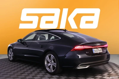 Audi A7 2019, kuva 5/20
