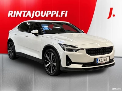 Polestar 2 2021, kuva 1/39