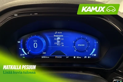 Ford Focus 2021, kuva 5/8
