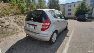Mercedes-Benz A 180 2006, kuva 6/8