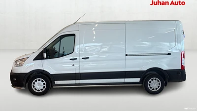 Ford Transit 2021, photo 2/18