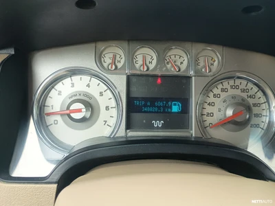 Ford F-150 2010, photo 5/20