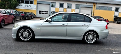 BMW 325 2006, photo 2/11
