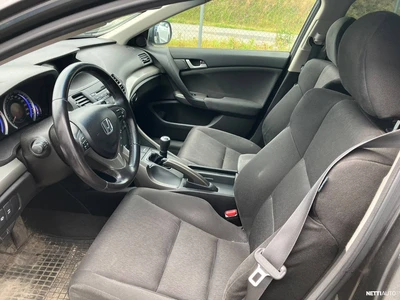 Honda Accord Tourer 2,0 Sport Business 2011, kuva 5/6