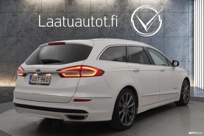 Ford Mondeo 2019, kuva 4/36