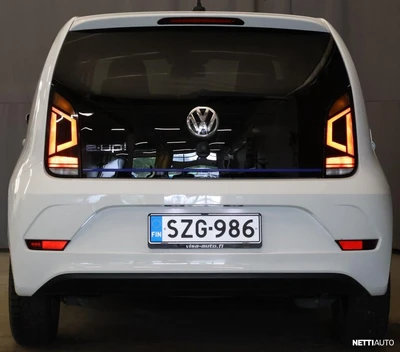 Volkswagen Up! 2018, photo 5/21