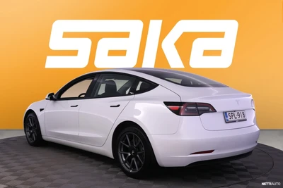 Tesla Model 3 Standard Range Plus 2023, photo 5/30