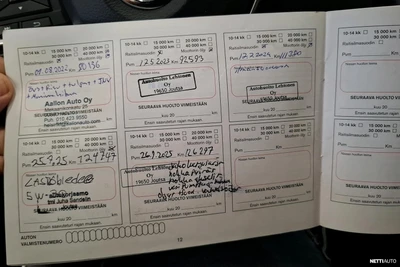 Nissan Qashqai 2017, kuva 4/30