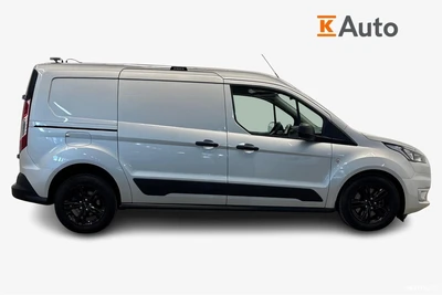 Ford Transit Connect 2022, photo 7/10