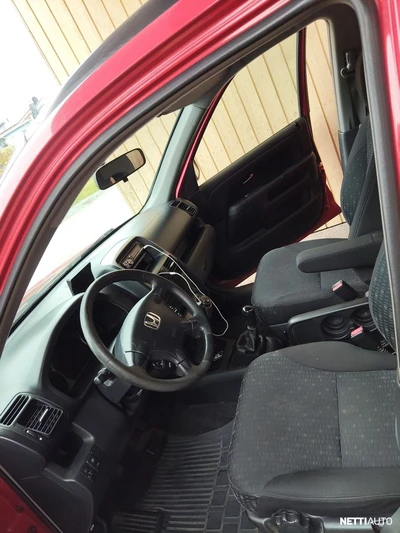 Honda CR-V 2005, kuva 5/7