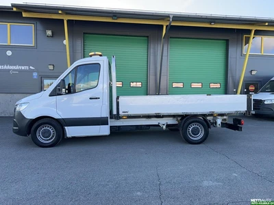 Mercedes-Benz Sprinter 2020, photo 1/19