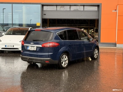Ford S-MAX 2015, kuva 4/10