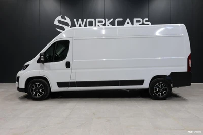 Opel Movano 140 diesel L3H2 2026, photo 5/25