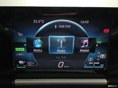 Mercedes-Benz EQA EQA 250 2022, kuva 7/21