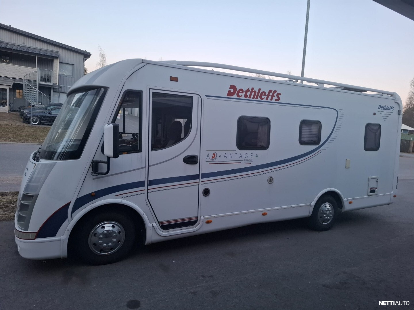Fiat Ducato