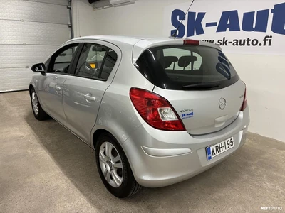Opel Corsa 2011, kuva 3/9
