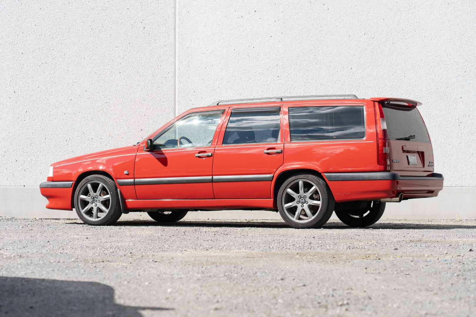 Volvo 850