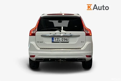 Volvo XC60 D4 Business Summum aut 2015, photo 3/35