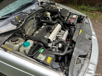 Volvo V70 2,4T 2000, kuva 8/8