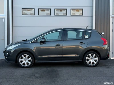 Peugeot 3008 Active Pack 120 VTi 2011, kuva 2/10