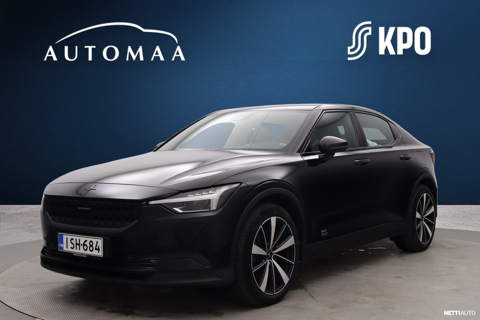Polestar 2