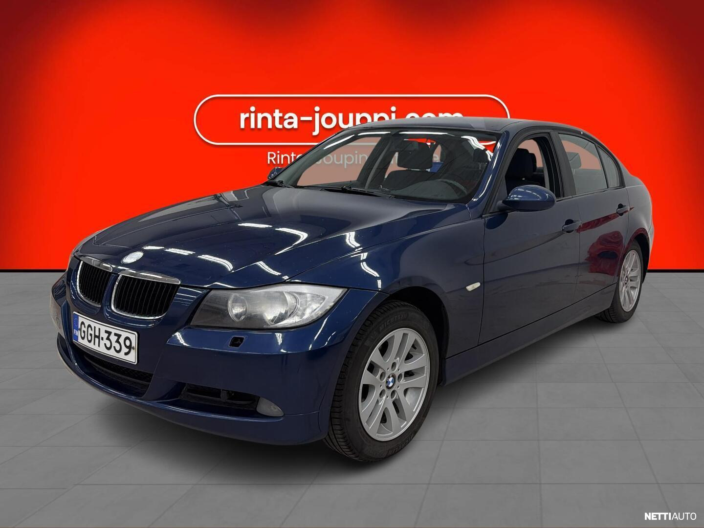 BMW 318