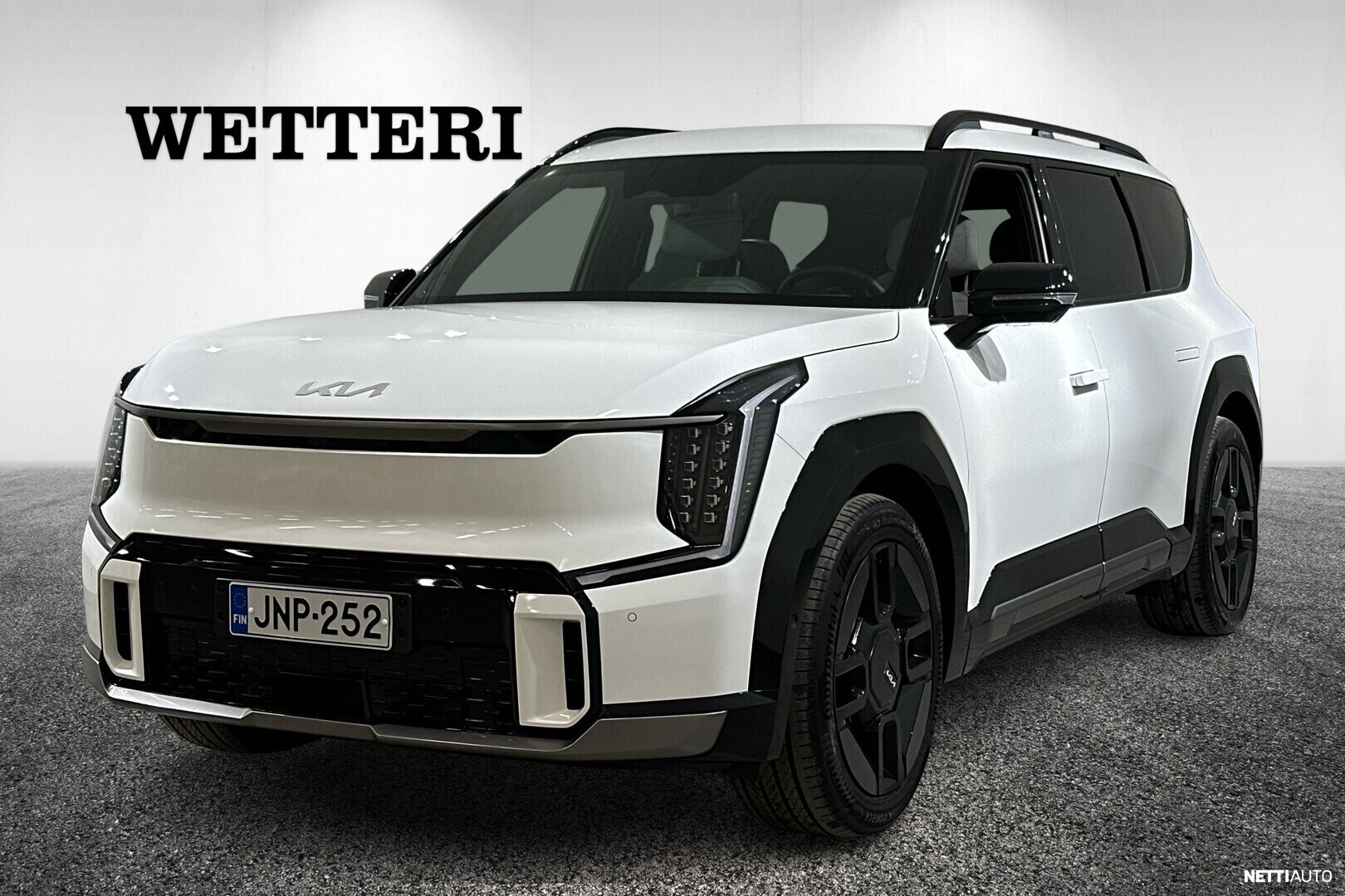 Kia EV9