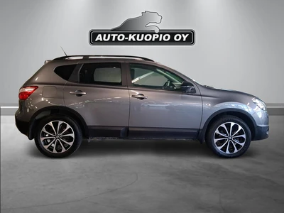 Nissan Qashqai 2013, kuva 2/18