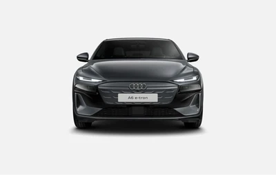Audi A6 e-tron 2026, photo 3/7