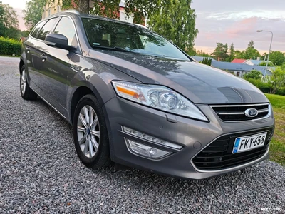 Ford Mondeo 2013, kuva 2/7