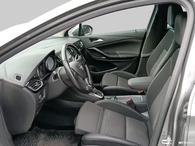 Opel Astra 2016, photo 4/12
