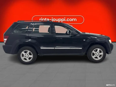 Jeep Grand Cherokee 3,0 CRD A5 QT LAREDO 2007, kuva 5/37