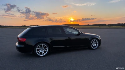 Audi A4 2012, kuva 7/11