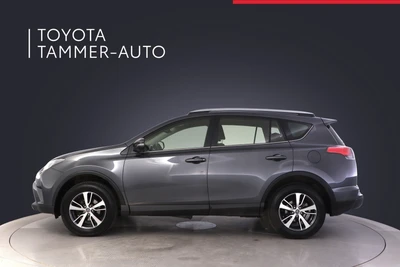 Toyota RAV4 2016, kuva 3/15