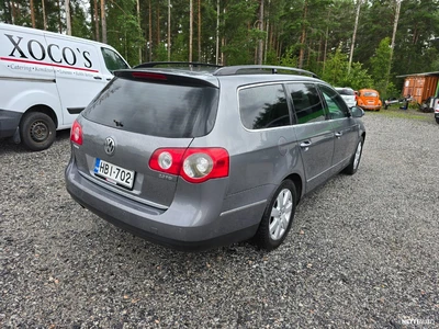Volkswagen Passat 2007, kuva 4/13