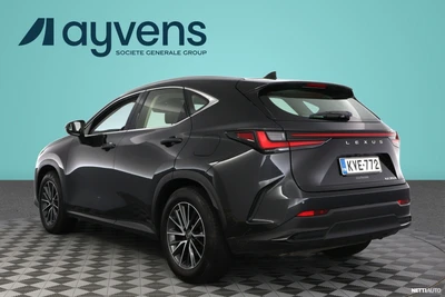 Lexus NX 350h AWD Business 2023, kuva 5/12