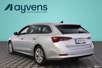 Skoda Octavia 2024, kuva 5/20