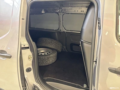 Citroen Berlingo Van BlueHDi 100 XL 2019, photo 5/26