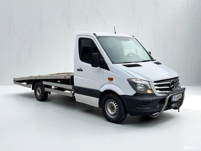 Mercedes-Benz Sprinter 2015, photo 5/19