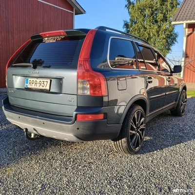 Volvo XC90 2007, kuva 2/22