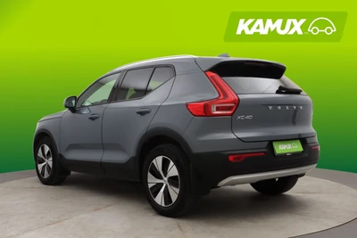 Volvo XC40 T3 Business aut 2019, photo 5/33