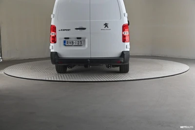 Peugeot e-Expert 75 kWh 136 XL 2023, kuva 5/31