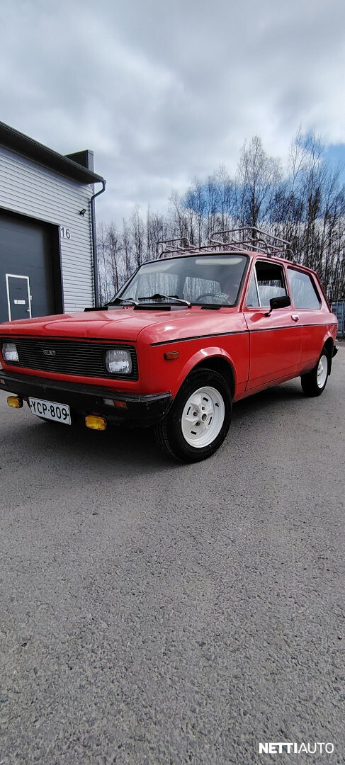 Fiat 128