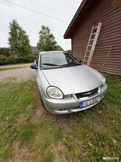 Chrysler Neon 2005, kuva 5/10