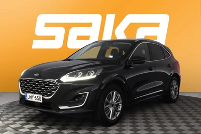 Ford Kuga 2023, photo 4/40