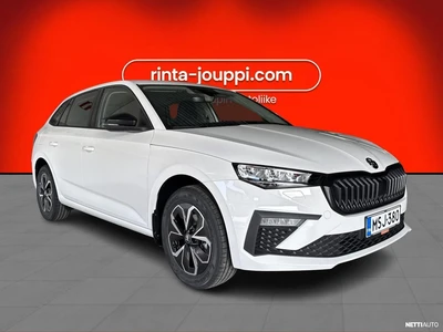 Skoda Scala 2027, kuva 4/33