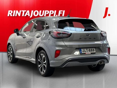Ford Puma 2021, photo 2/43