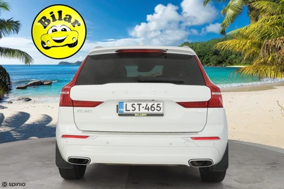 Volvo XC60 2021, photo 5/74