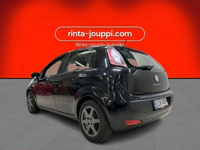 Fiat Punto Evo 2010, kuva 7/33