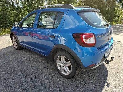 Dacia Sandero 2016, kuva 3/4